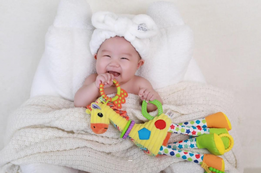 孟州宝宝得了荨麻疹 孟州宝宝得了荨麻疹